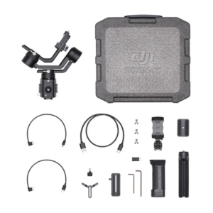 Gimbal Accessories