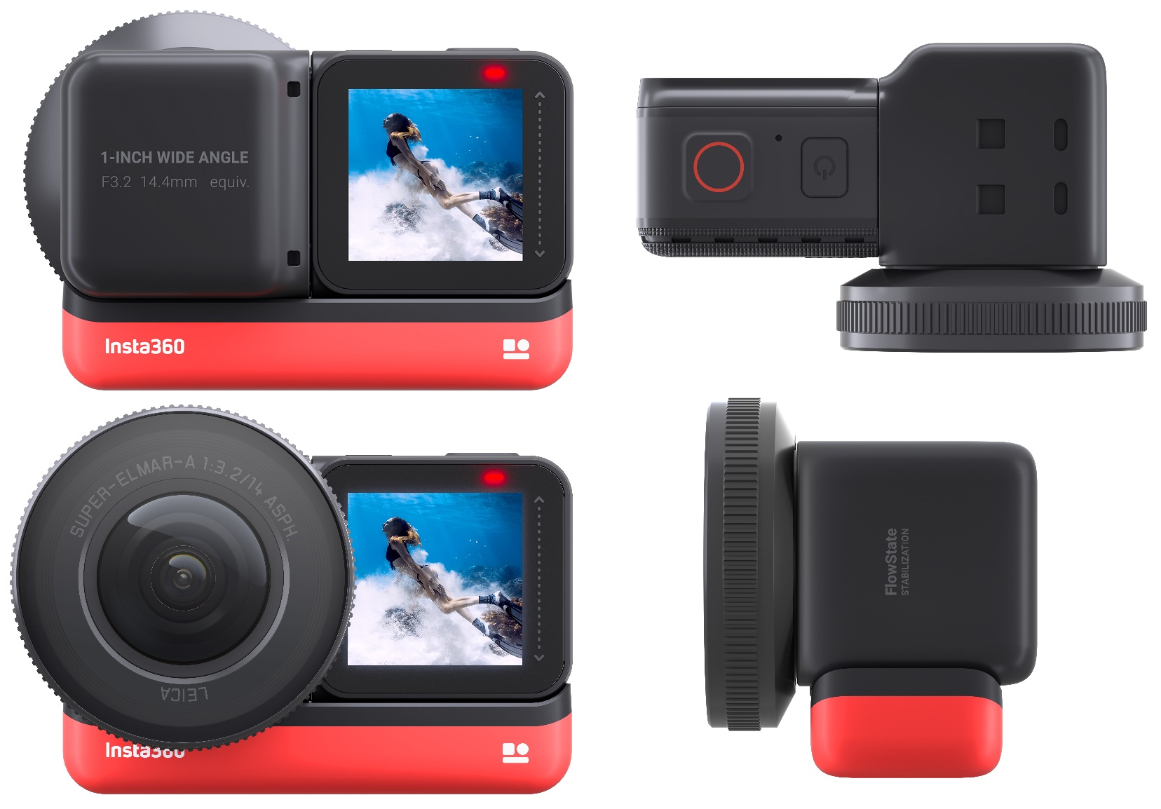 Insta360 Studio 2022 System Requirements Insta360 Action Camera 360